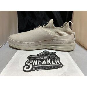 TIMBERLAND  TIMBERLOOP X PANGAIA SLIP-ON MULE LIGHT BROWN -   A5QPA Men's Size11